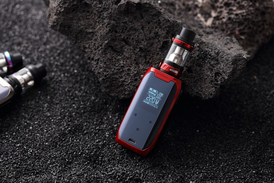 Batterie Externe Kiwi Power 18650 Kiwi Vapor cigarettes électroniques