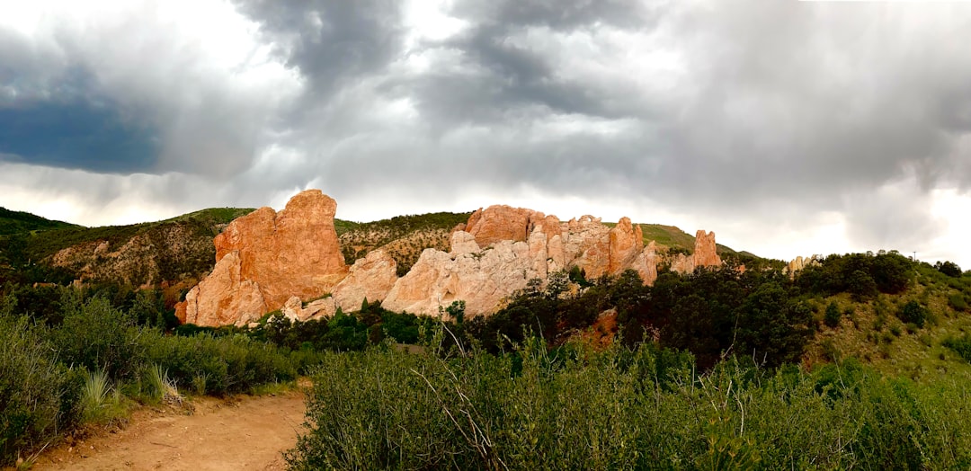 travelers stories about Badlands in 80919, United States