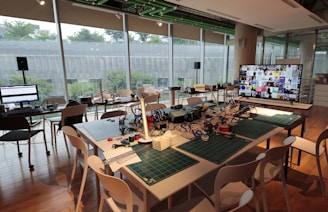 Innovation Lab - NexTrust