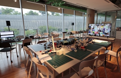 Innovation Lab - NexTrust