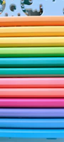 Printable sheets with fun puzzles and coloring pages laid out neatly.