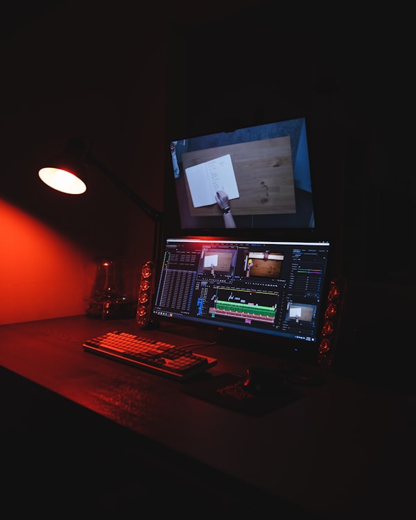 Unraveling the Essence of Adobe Premiere Pro CC