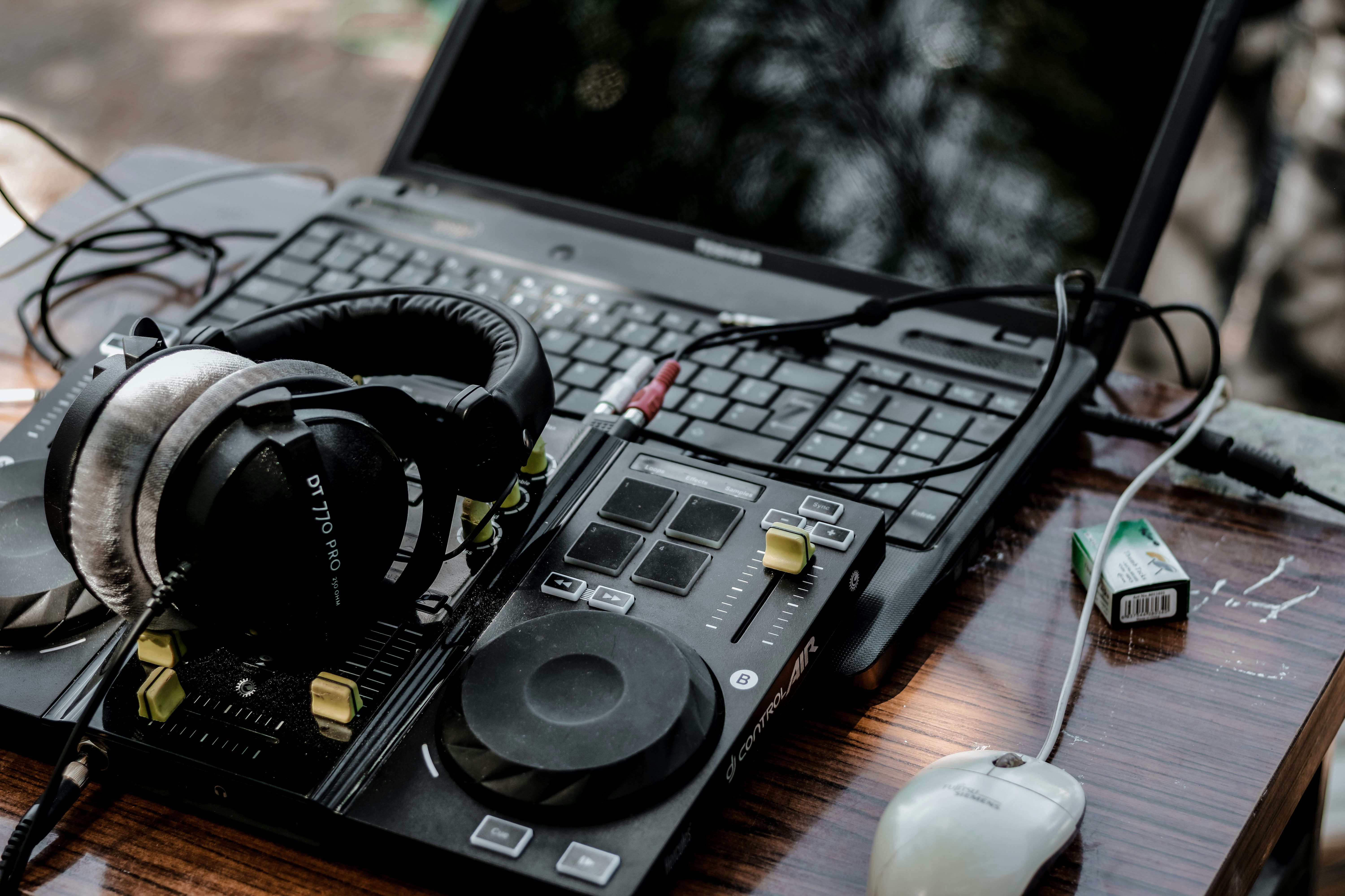 Image de Guide indispensable du lexique électro pour réussir vos événements