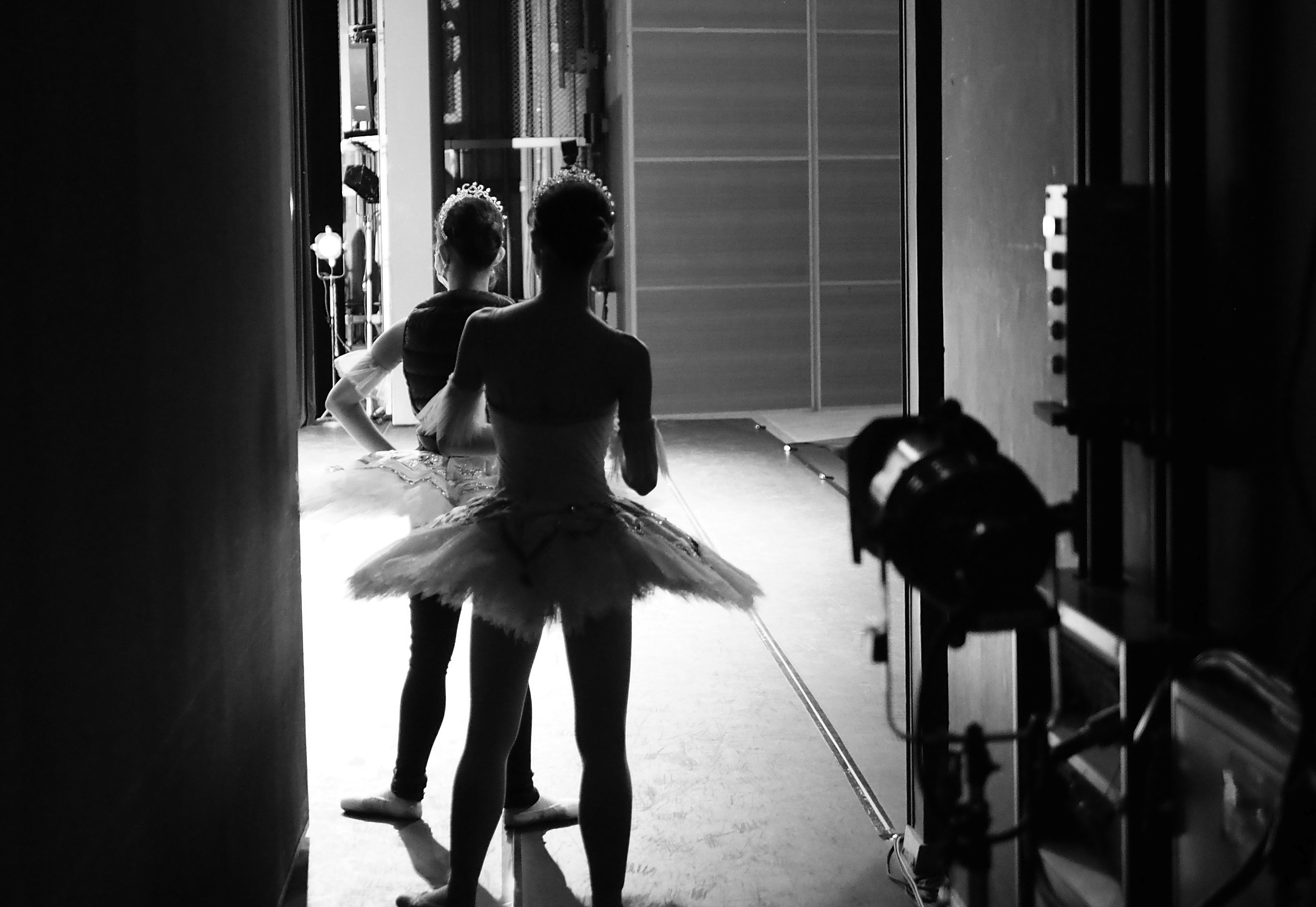 ballet