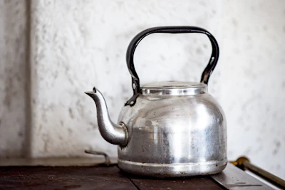 Electric Kettle