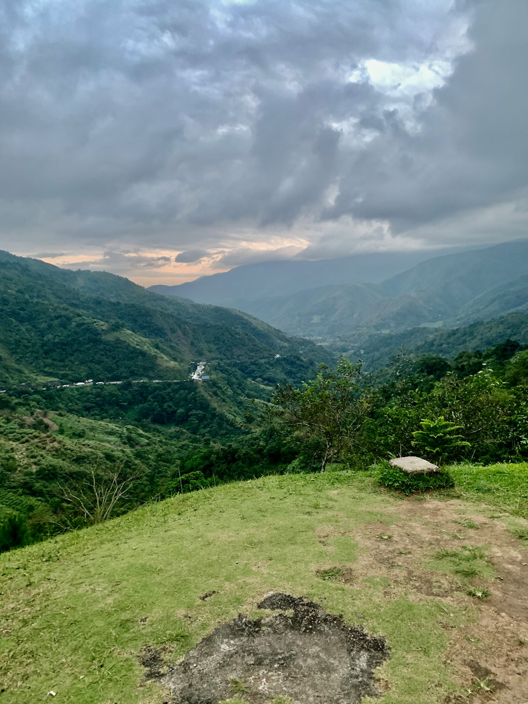 Hill photo spot 3705 Benguet