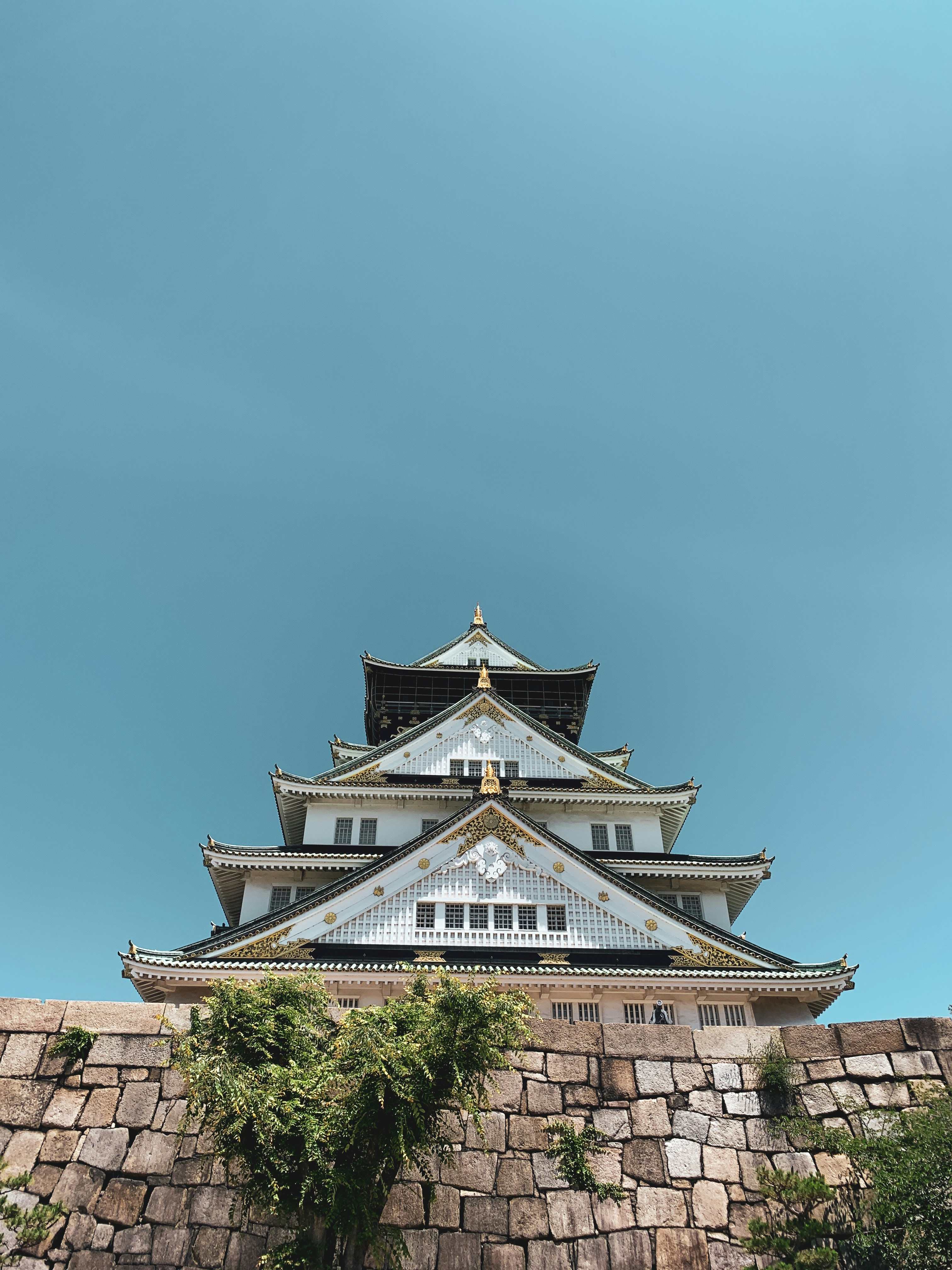 Kochi Castle