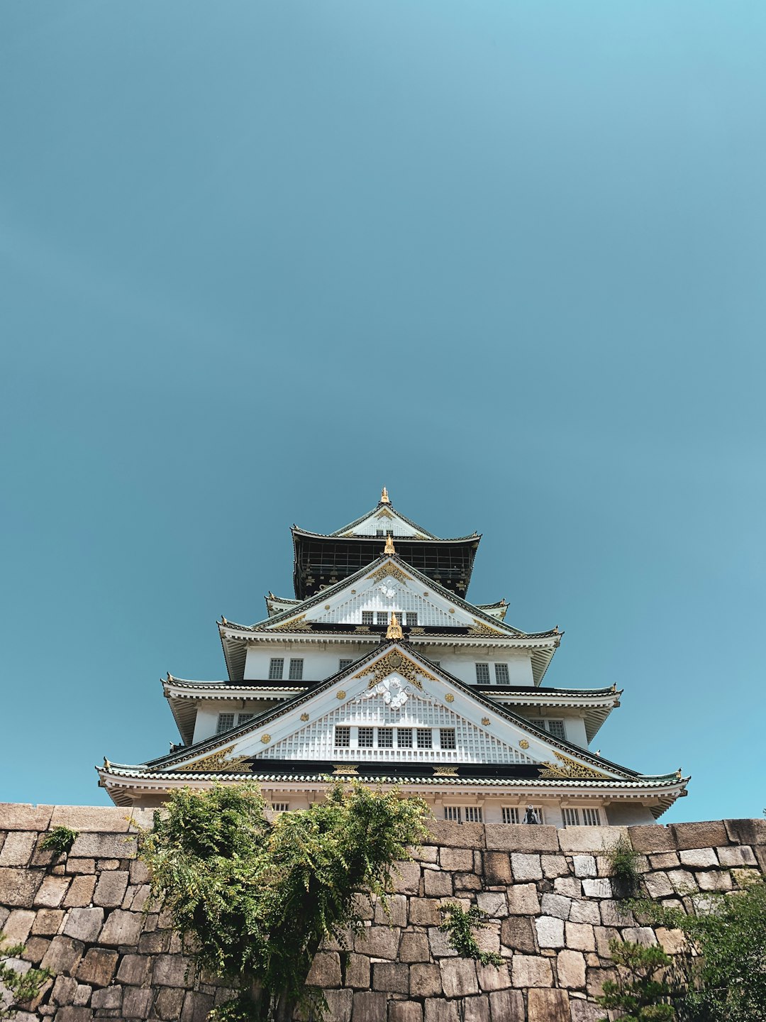 Historic site photo spot Osaka Himeji Castle