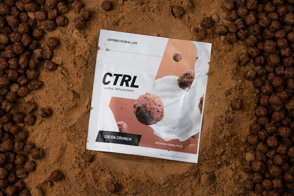 Rich Chocolate Protein
