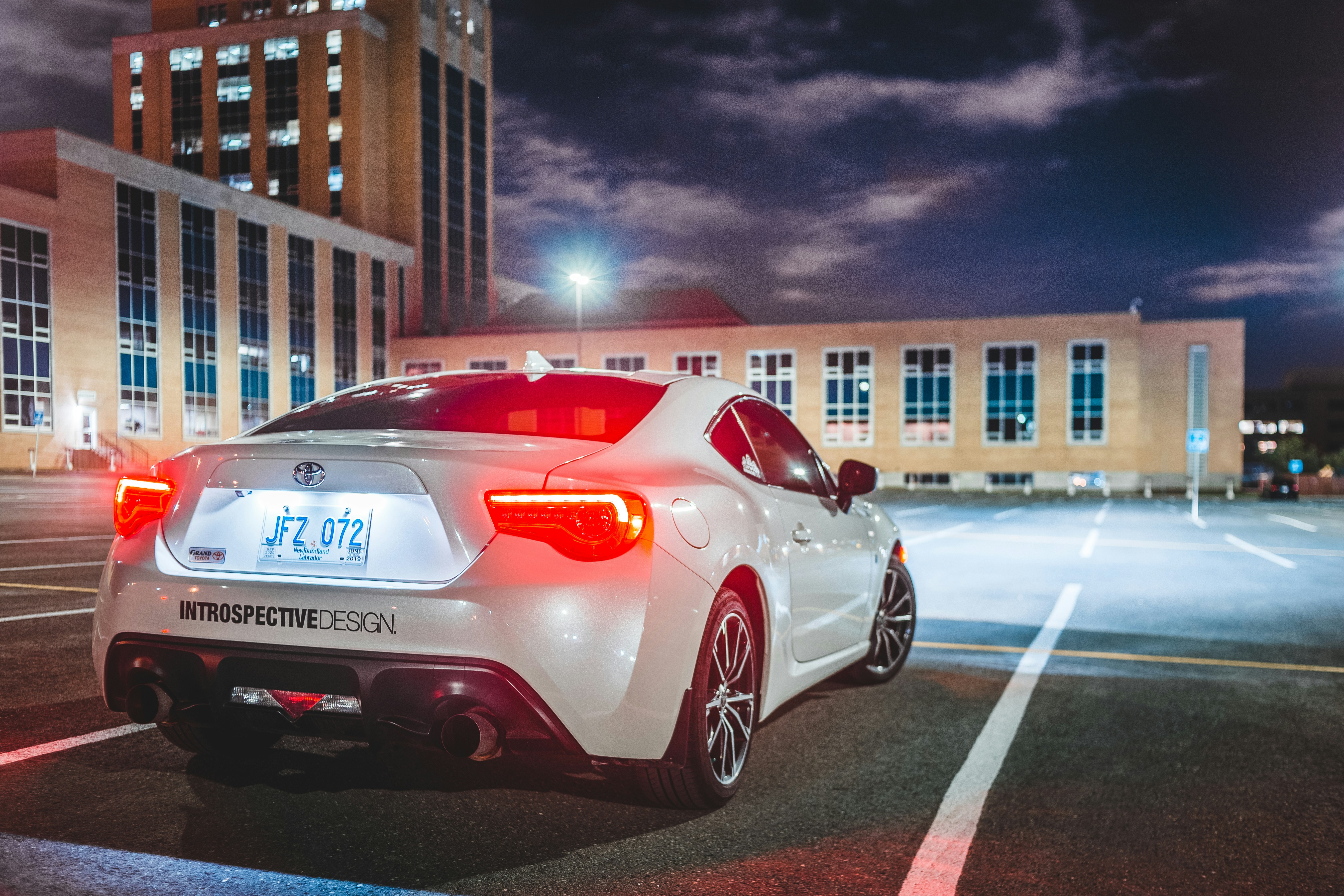 Photo by introspectivedsgn