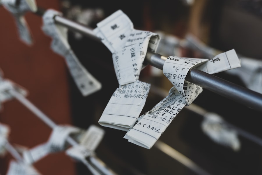 CaPOS Kitchen Printer with printed receipts