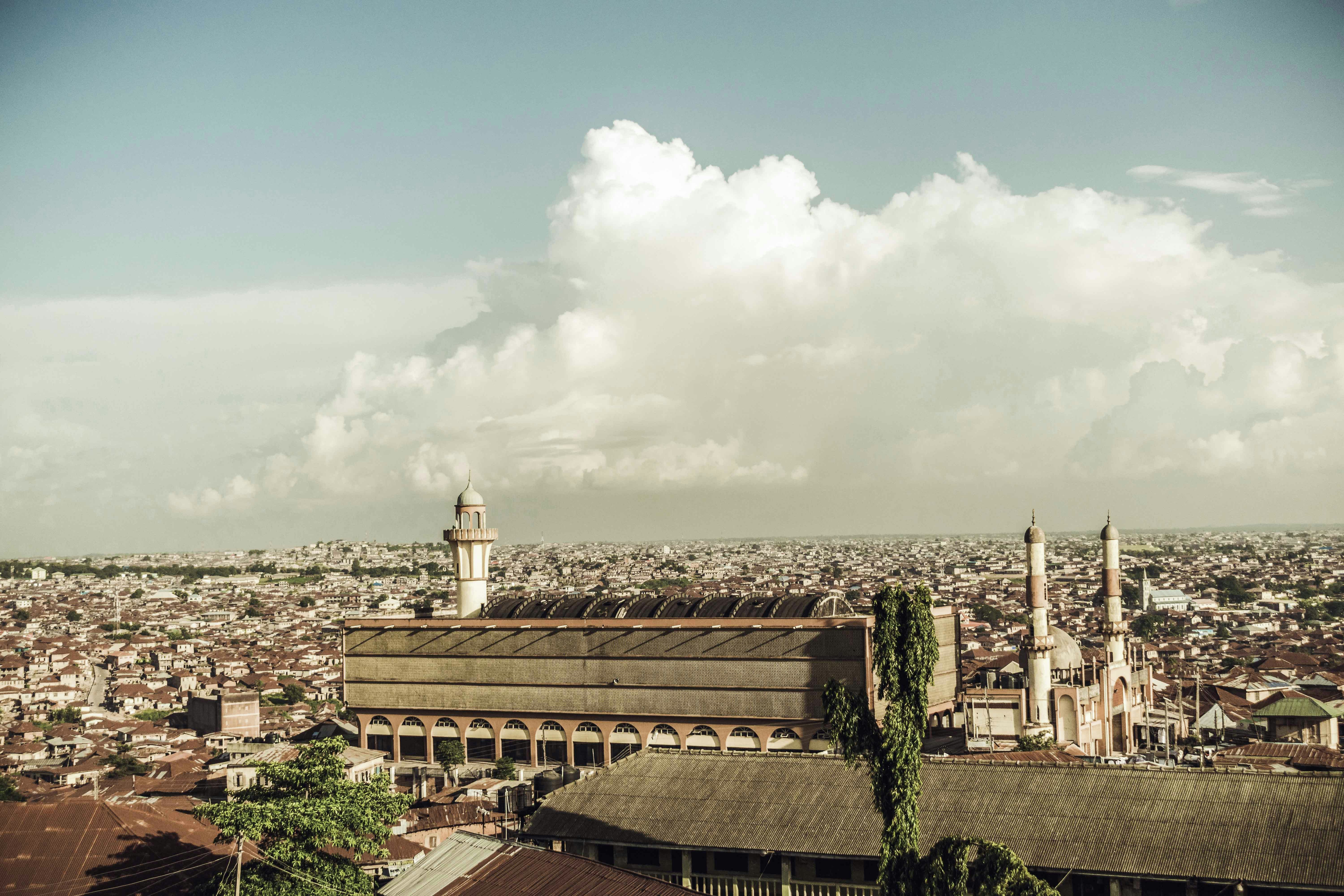 Photo by iyinoluwaonaeko