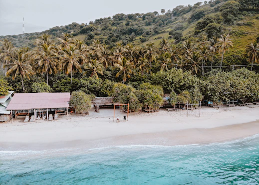 Is Lombok worth visiting
