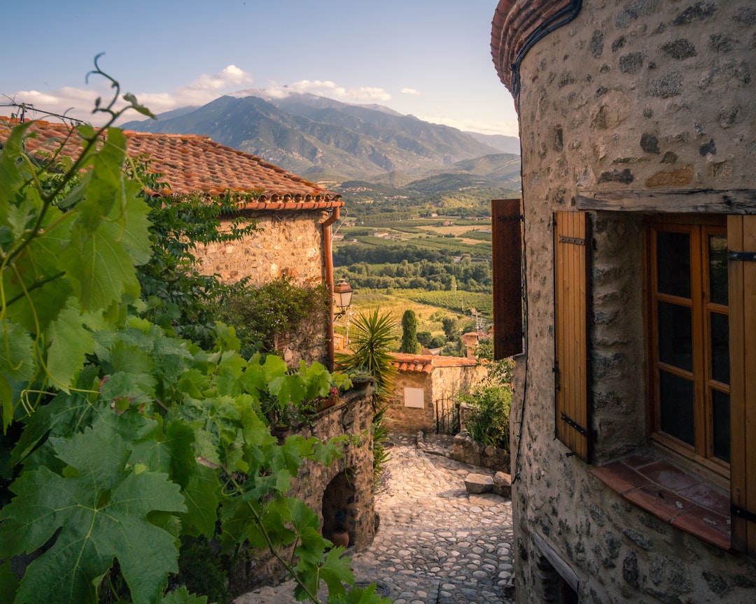 photo of Eus Cottage near Pic du Canigou