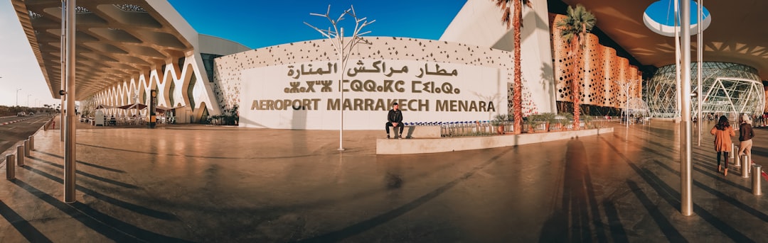 Travel Tips and Stories of Menara in Morocco