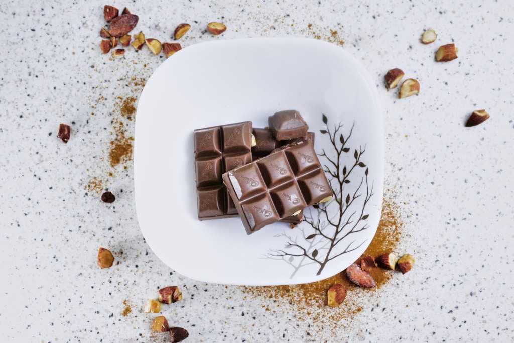 Dark Brazilian Chocolate