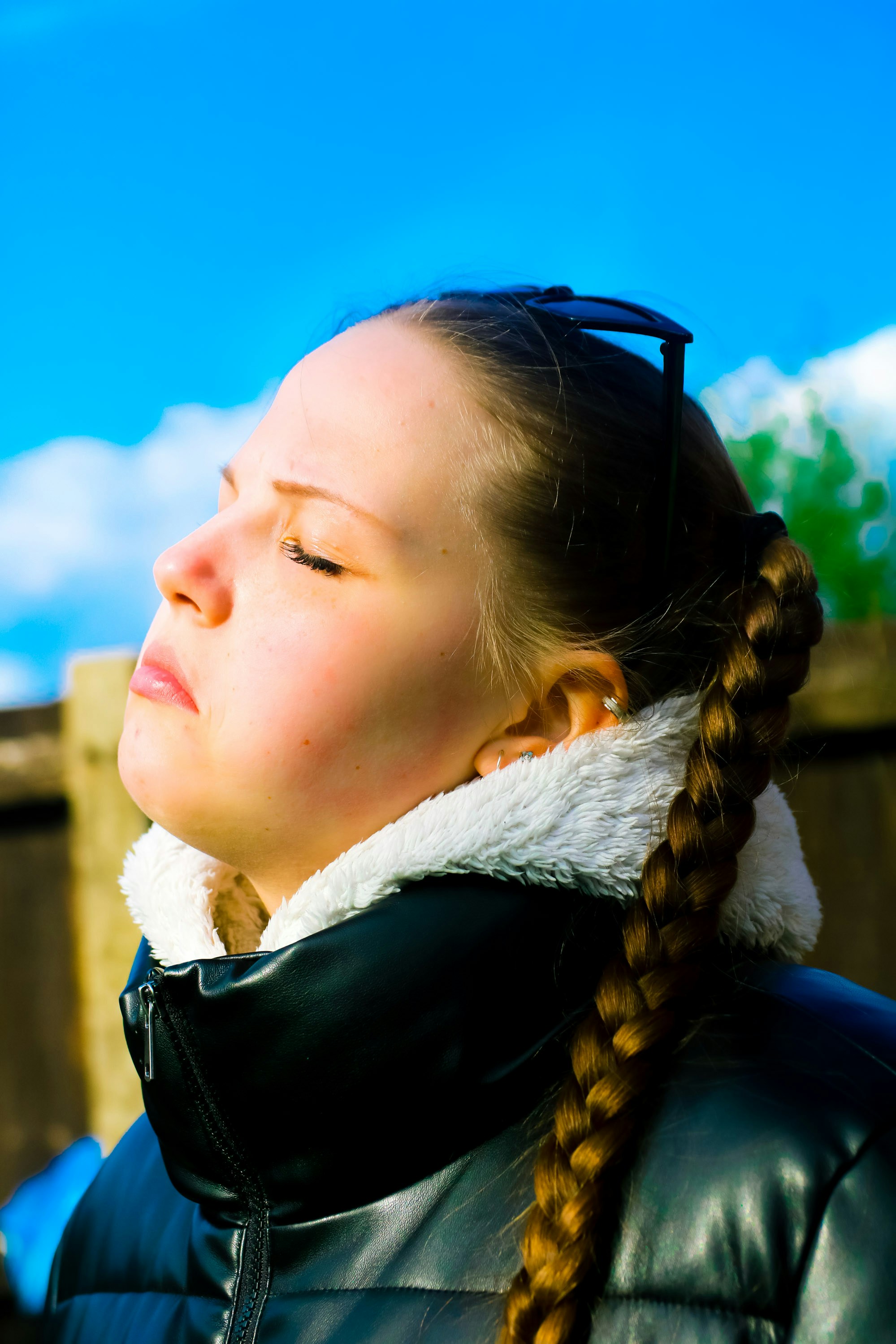 square face hairstyle