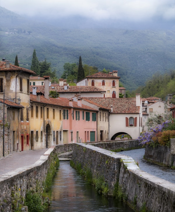 Cultural Insights: Vittorio Veneto's Traditions & Celebrations