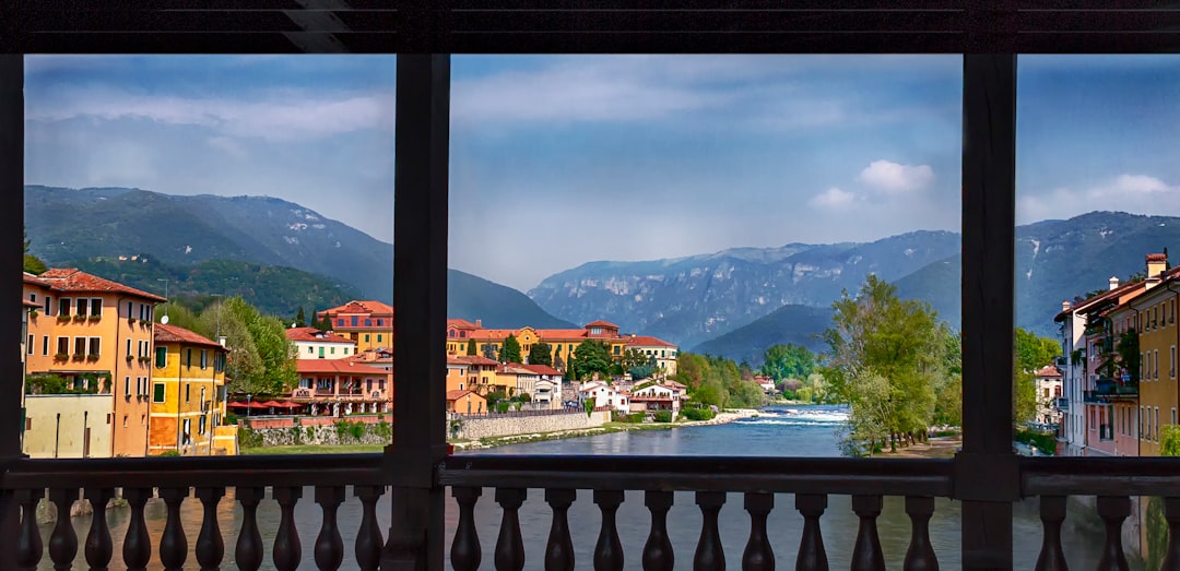 Hill station photo spot Bassano del Grappa Lake Garda