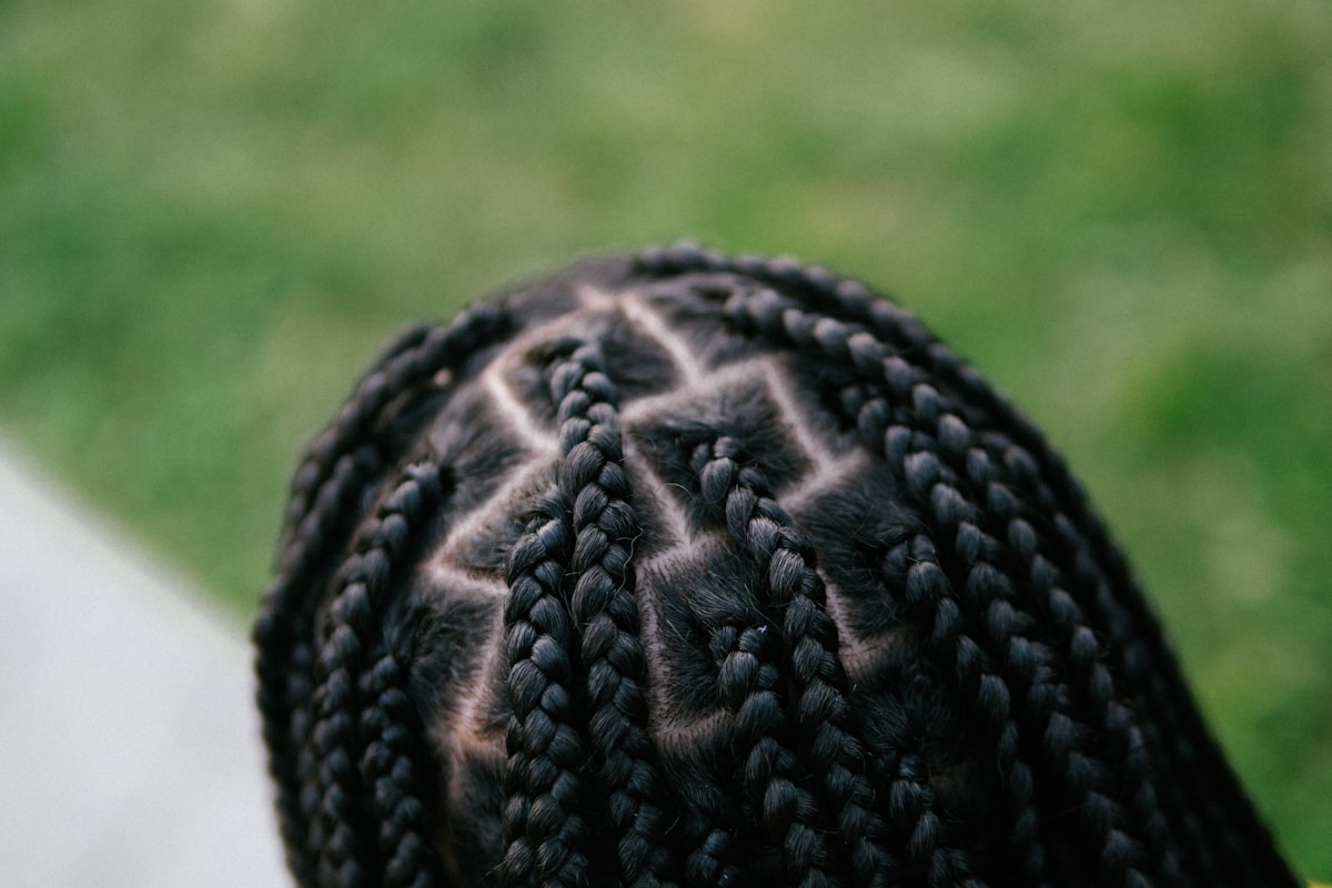 Popular Braiding Styles for Different Hair Types