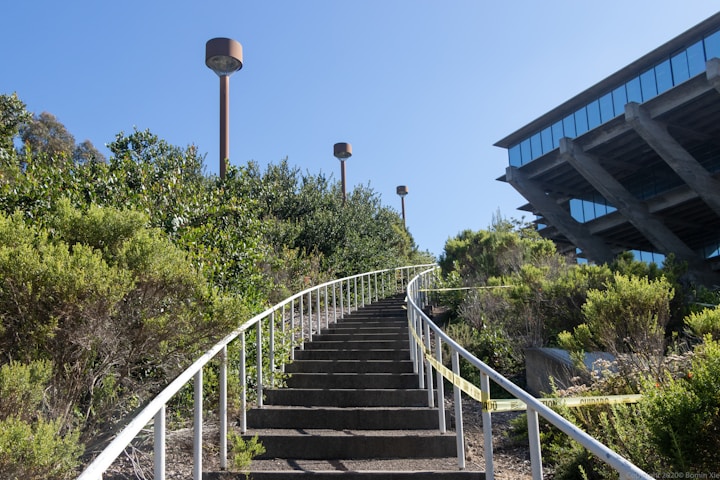 University of California, San Diego