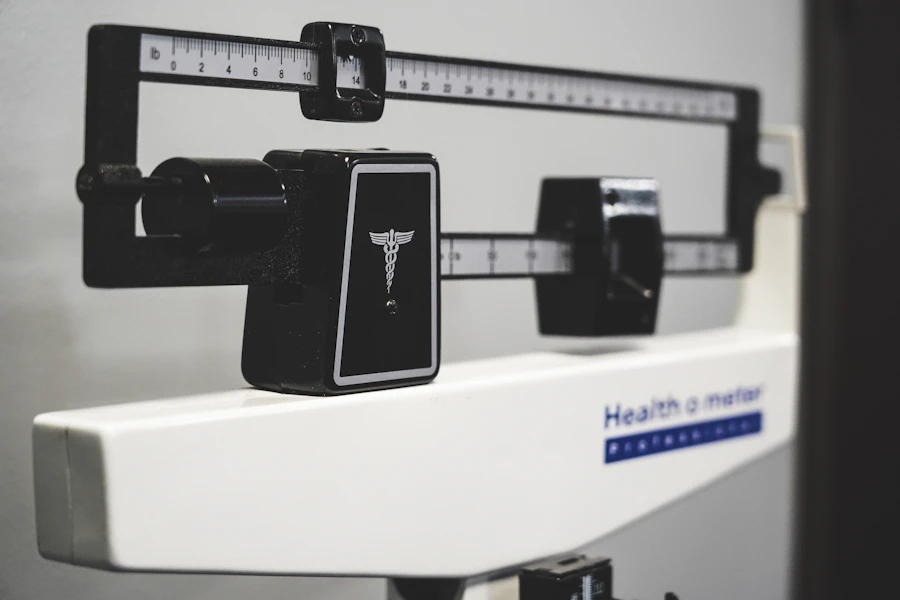 Avaliação de composição corporal para monitorar perda de massa magra com GLP-1