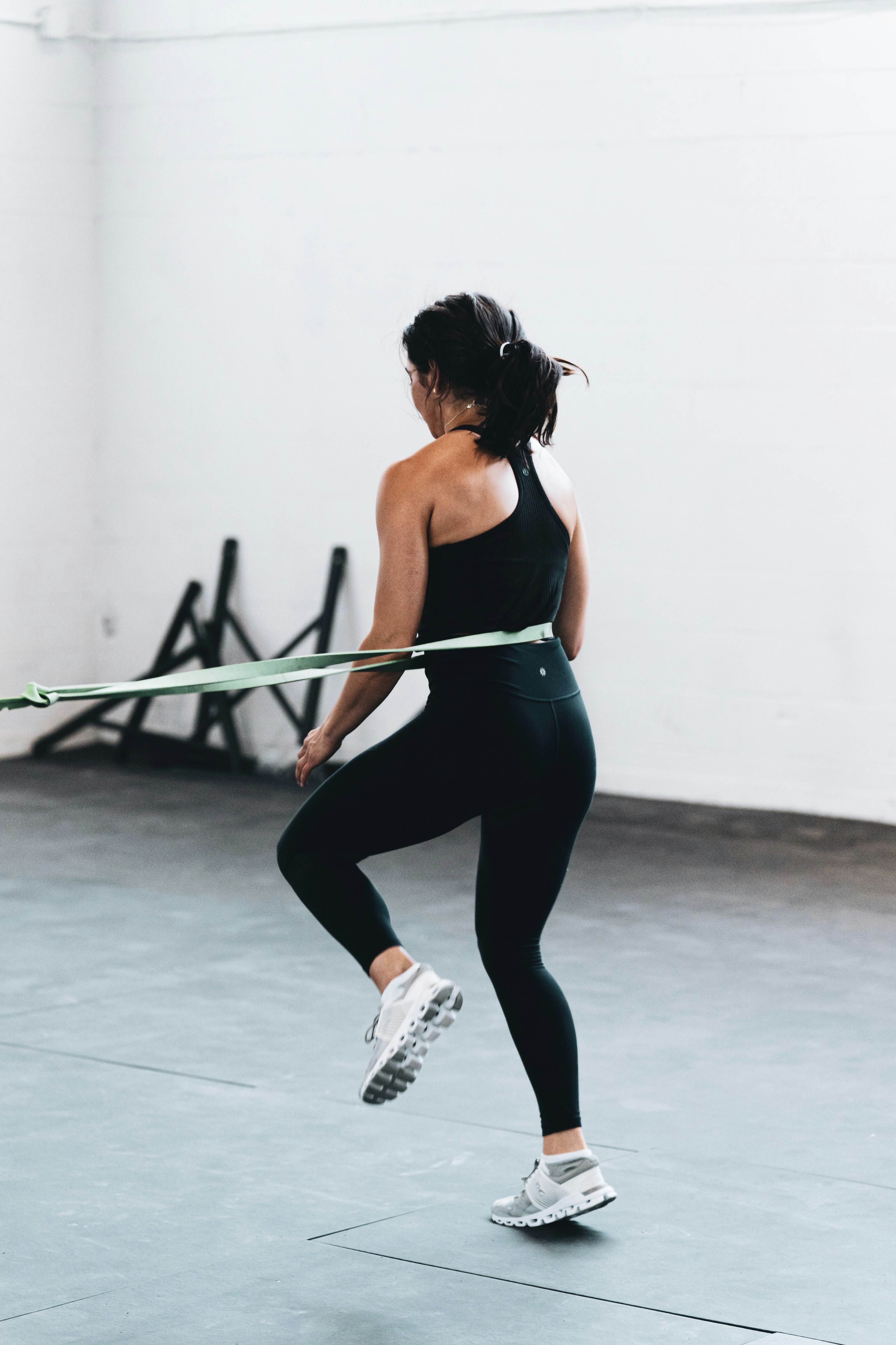 Salt Lake City UT Private Gym