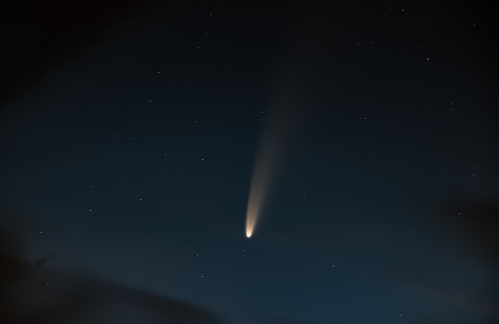 The Comet