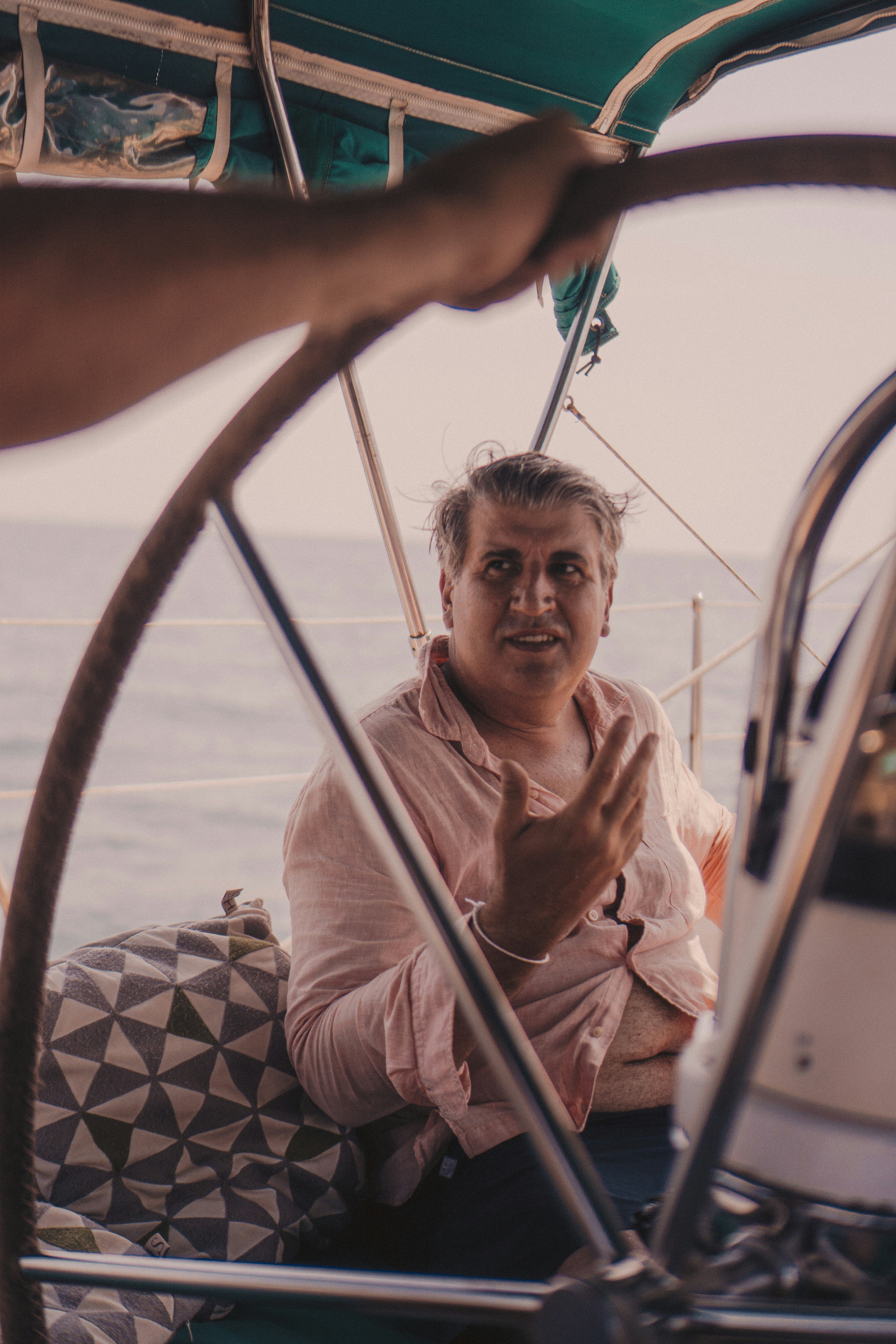 Overnight Advantages