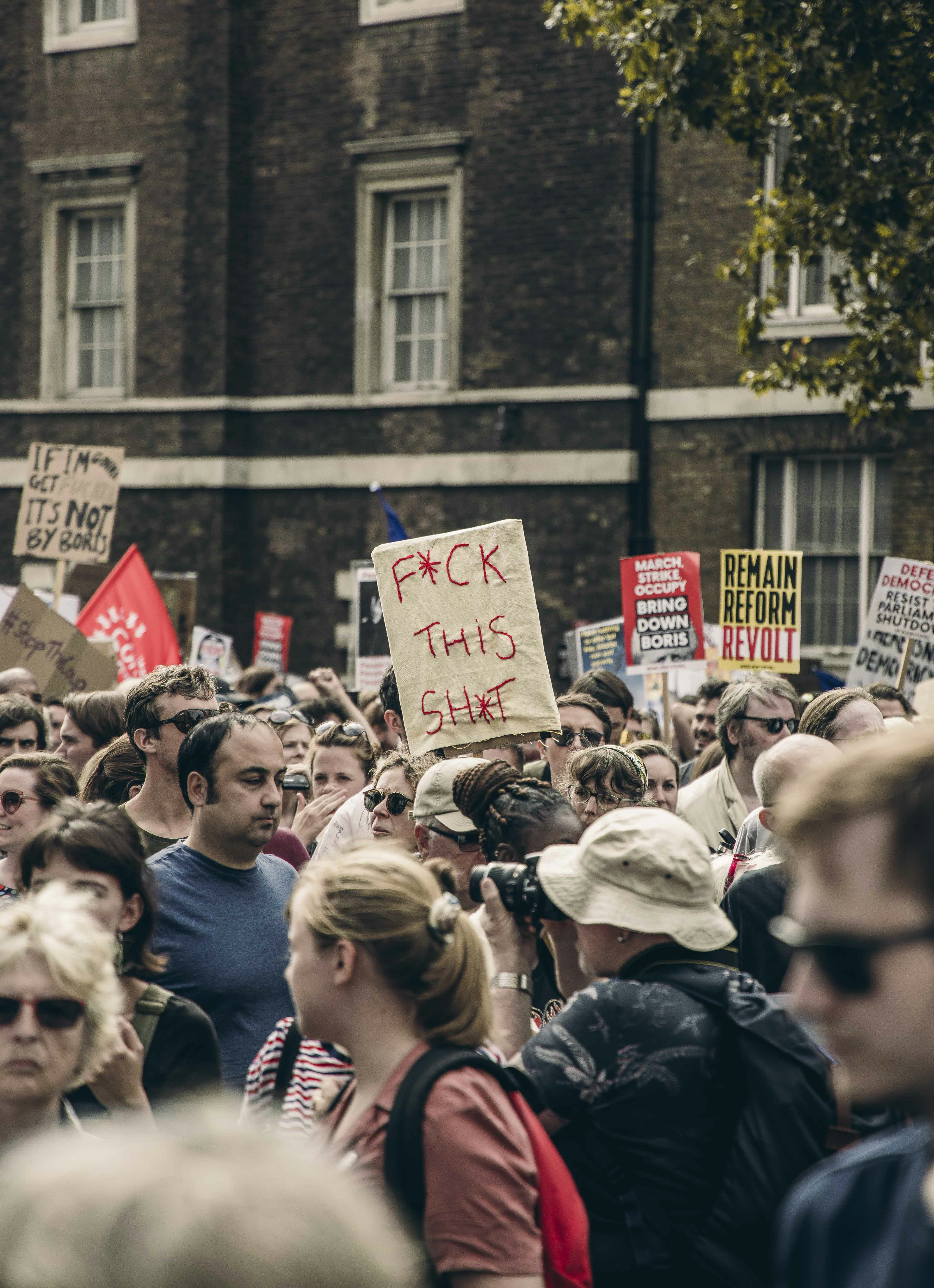 Going Rogue, Revisited