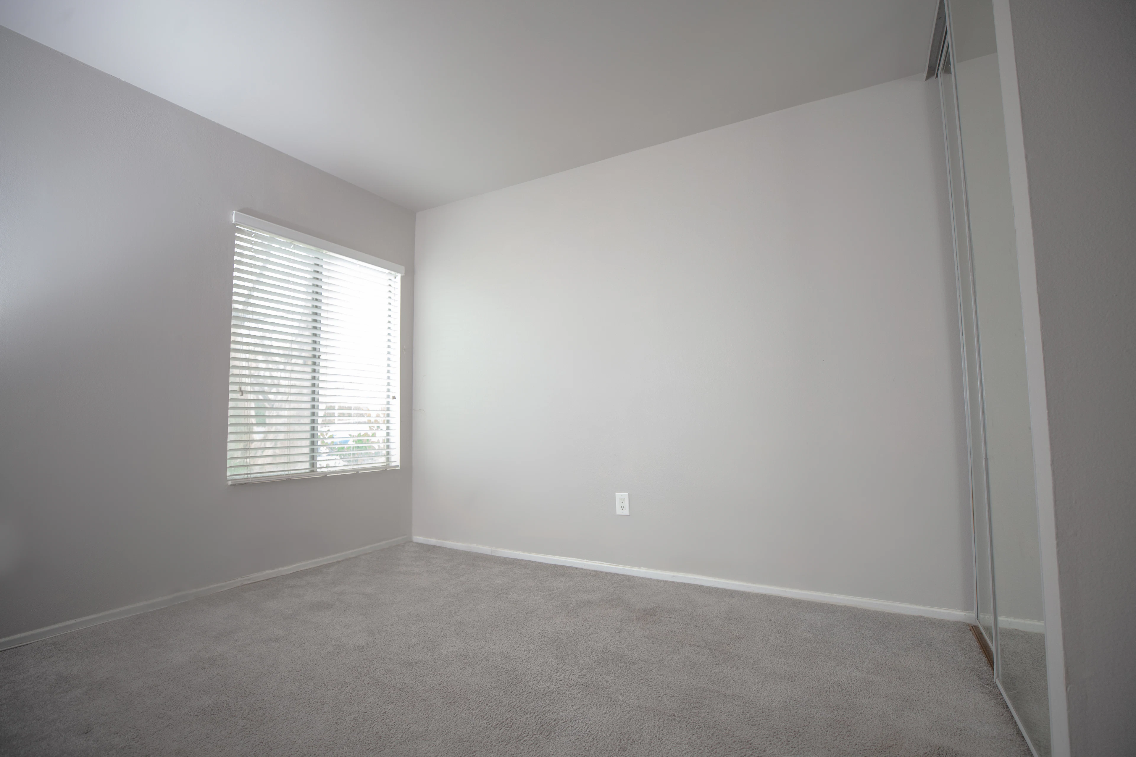 Property Preparation