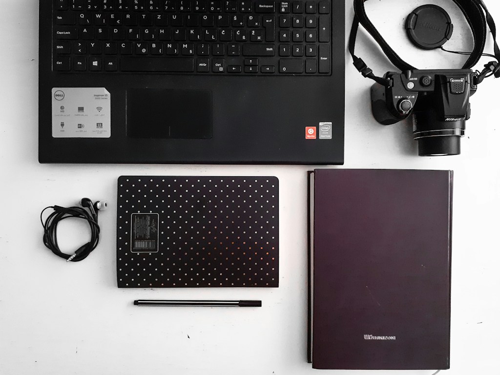 Tech Accessories
