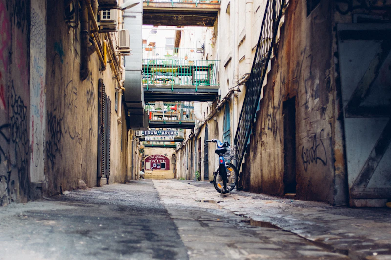 Hidden Attractions in Nizwa That Most Tourists Walk Right Past