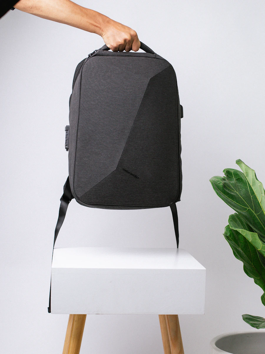 Corporate Backpack