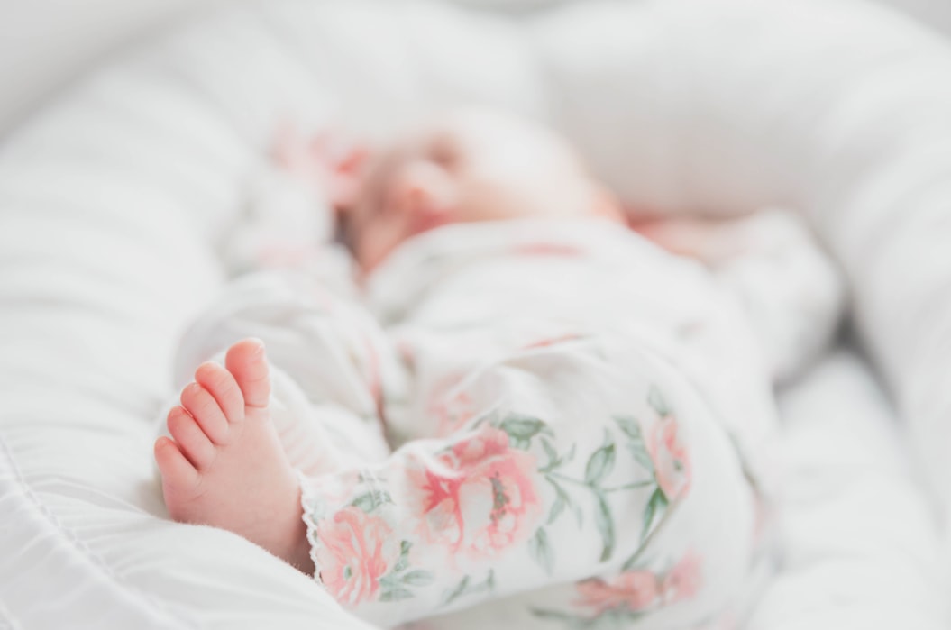 are bassinets safe? bassinet safety standards