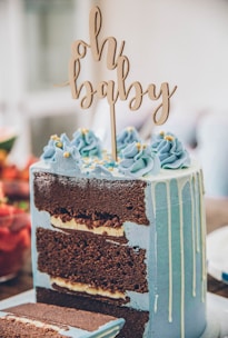 Baby Shower Party Planner In Palm Coast