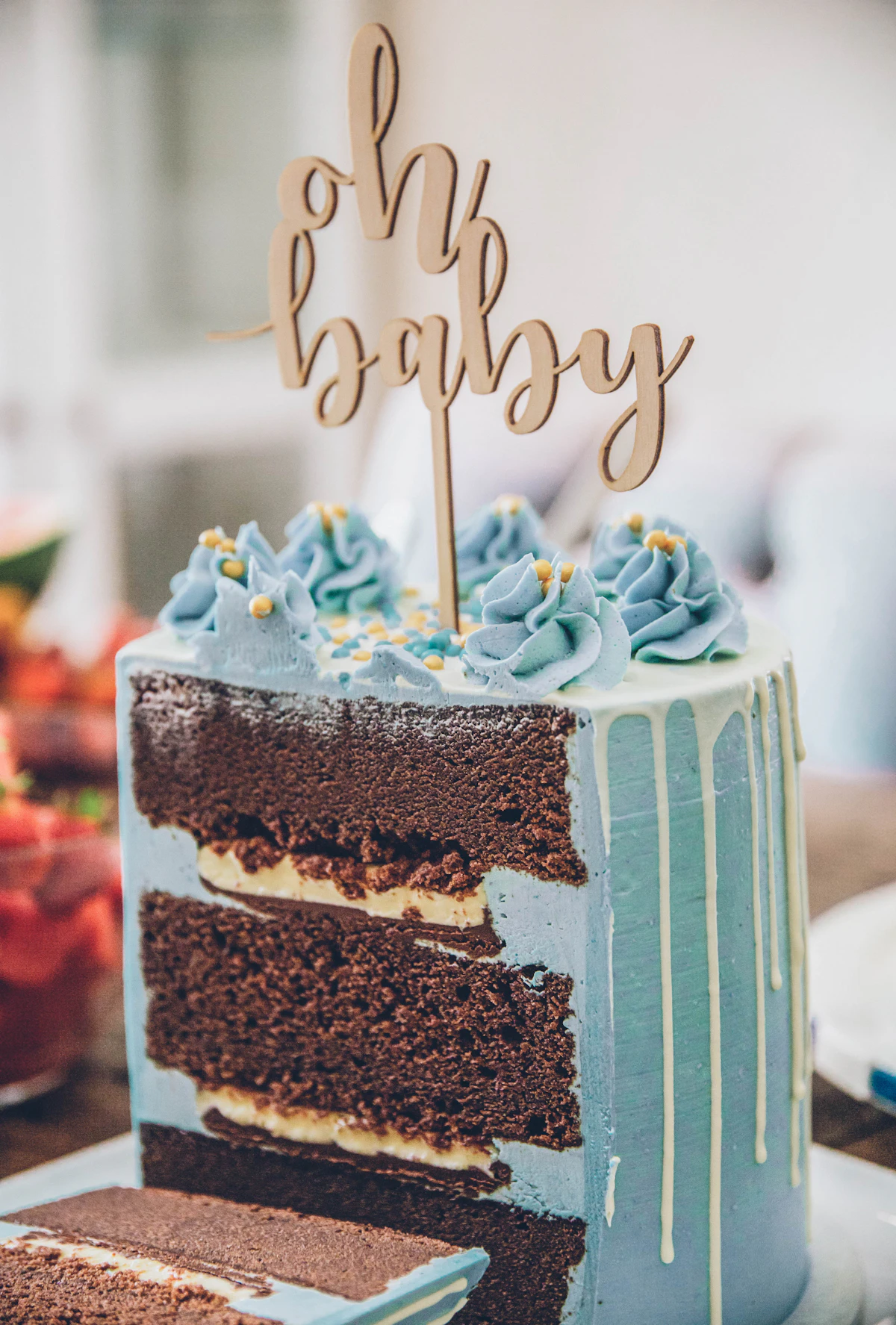 Baby Shower 2