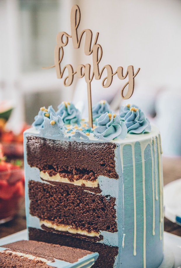 Giochi per Baby Shower - 10 Idee per una Festa Indimenticabile