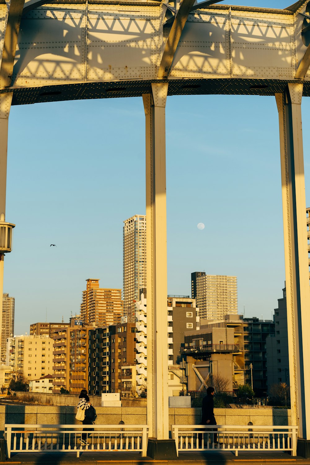 city buildings under blue sky during daytime