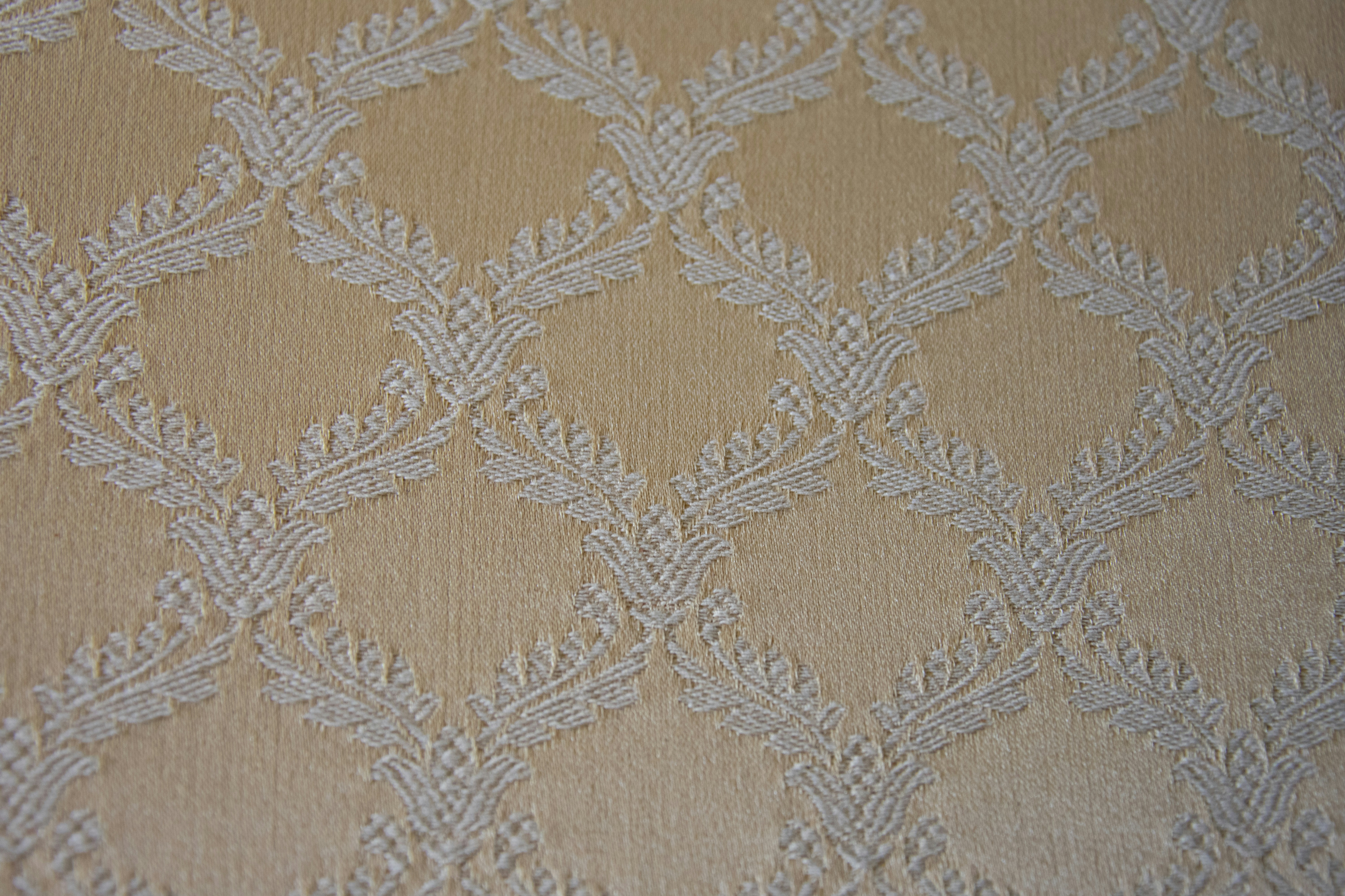 Premium Embroidered Linen Collection