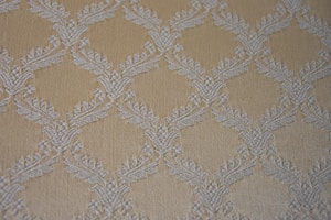 Leaf Pattern Pillow
