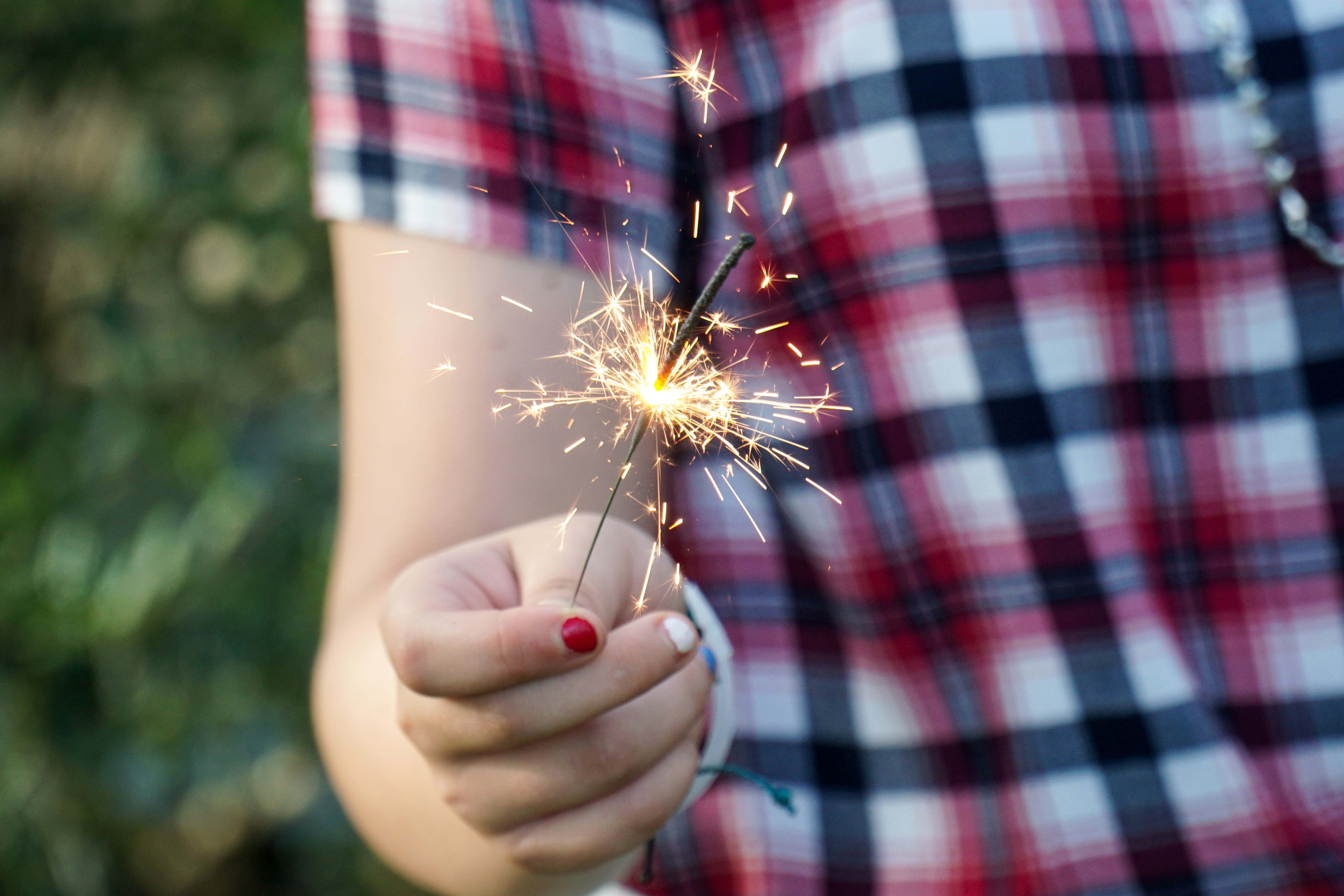 After Another Busy Fourth, Should the Tri-Cities Ban Fireworks? [POLL]