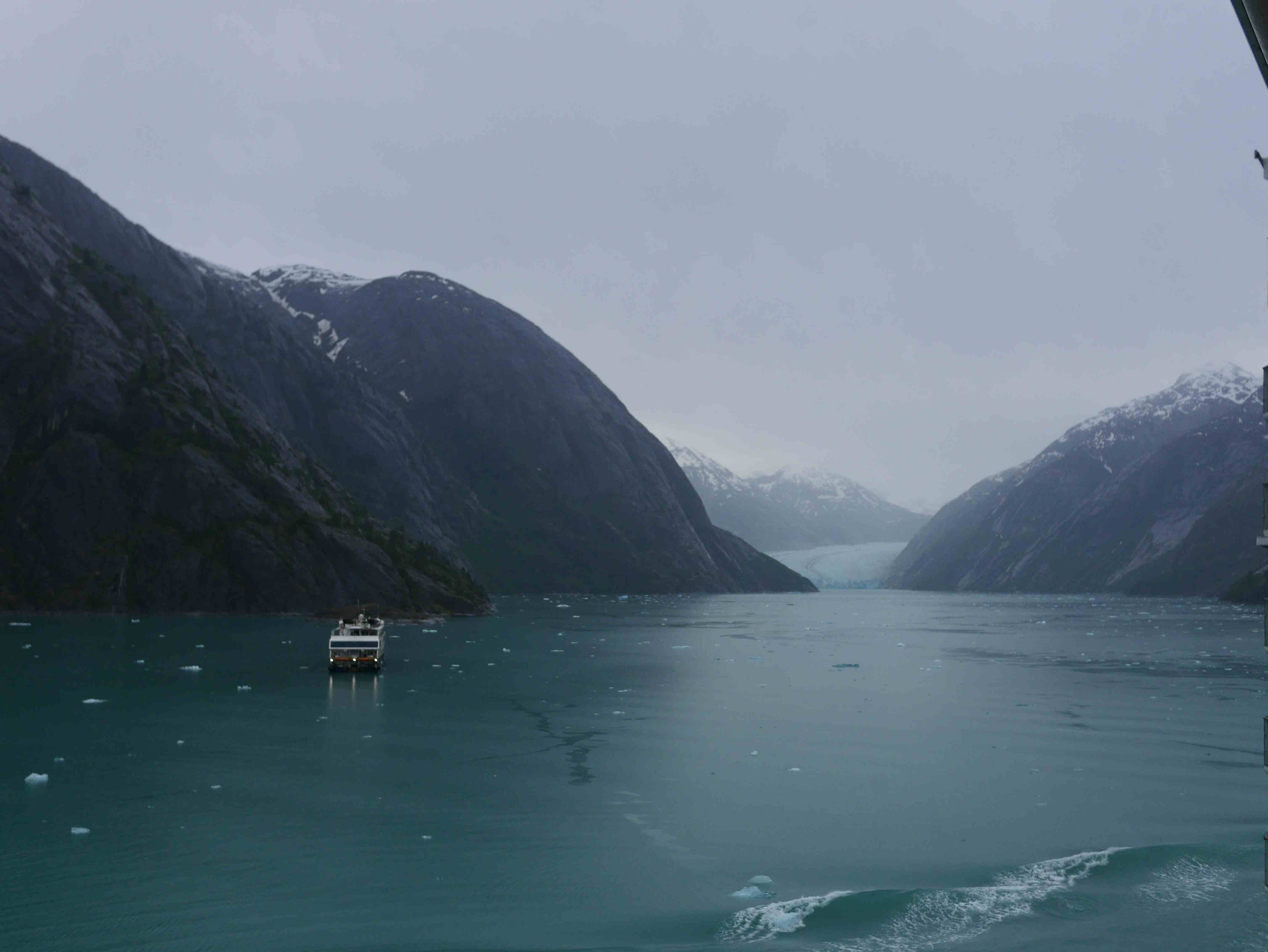 Royal Princess Alaska Cruise image