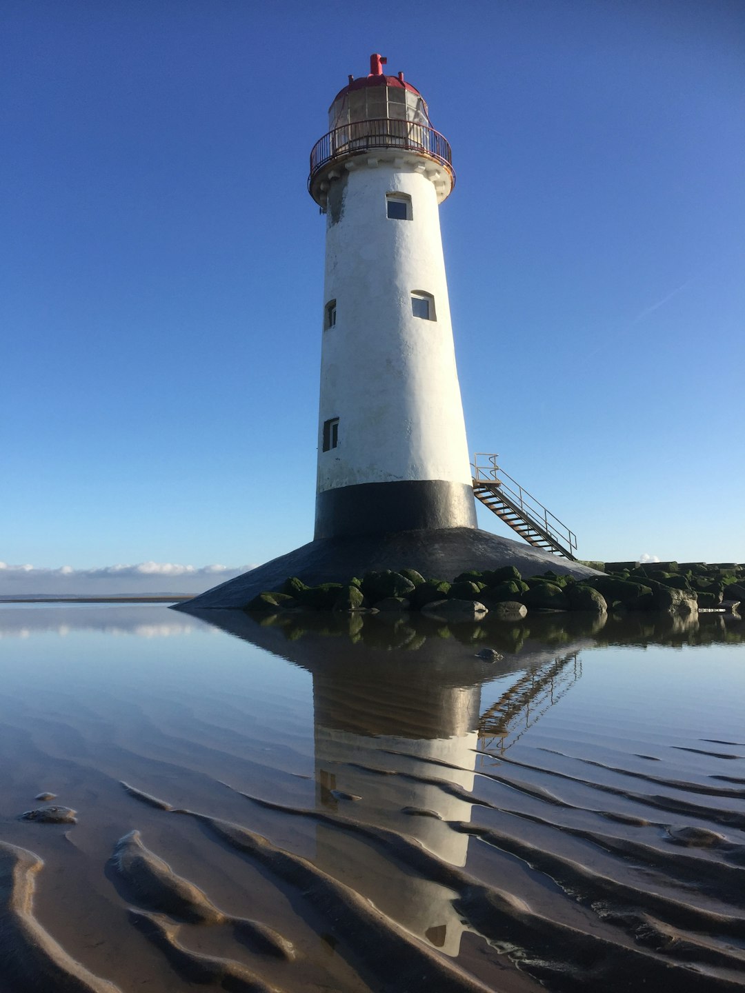 Landmark photo spot CH8 Blackpool