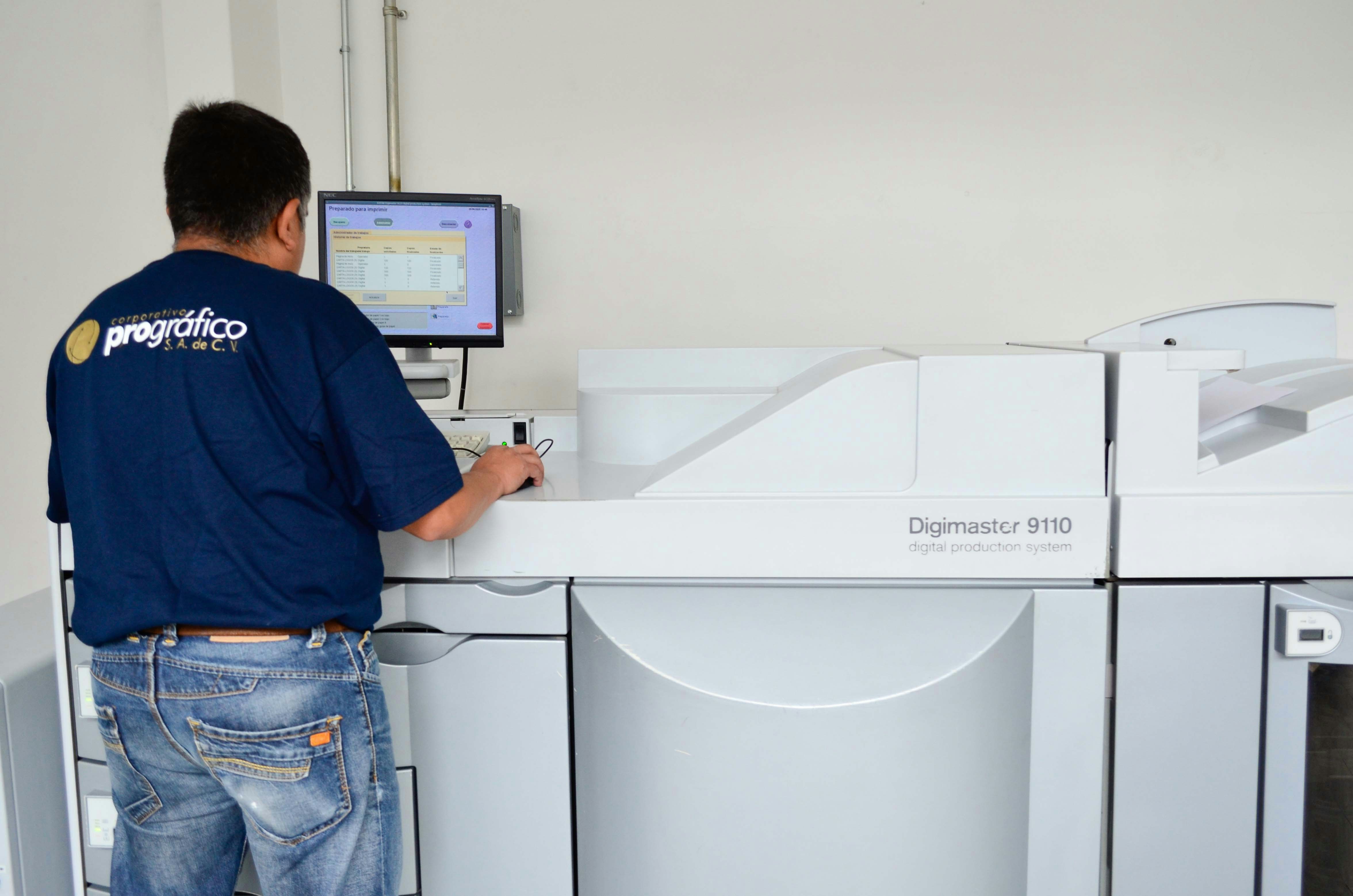 印刷業の省エネとは？印刷機・乾燥工程の効率化方法関連画像