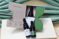 Descaling solution