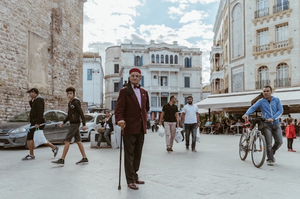 Optimal Weather and Seasons to Visit Tunis: A Month-by-Month Guide