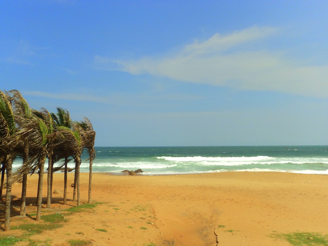 Beach photo spot Victory At Sea War Memorial Andhra Pradesh