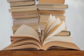 Library & publications