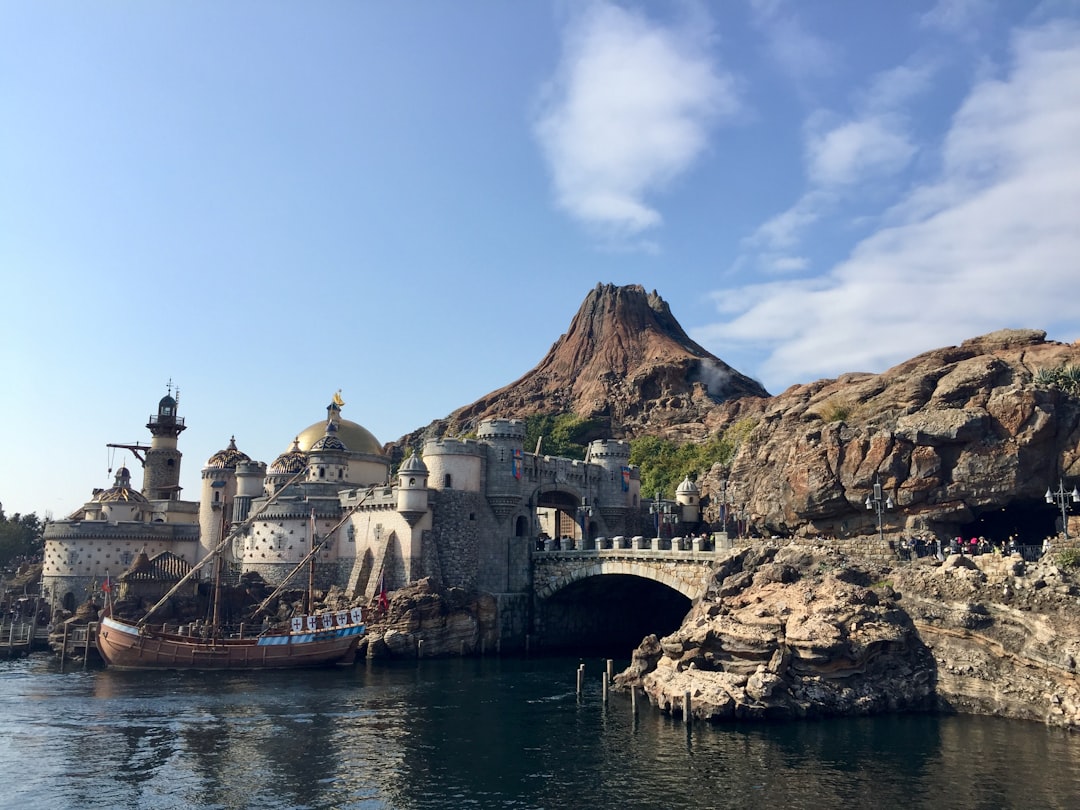 Fantasy Springs at Tokyo DisneySea 7 Must-Know Facts for 2024 Visit… — Fantasy Springs at Tokyo DisneySea 7